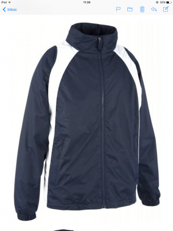 SCOTLAND TEAM JACKETS