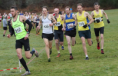 BMAF CROSS COUNTRY RELAYS - 24/10/26 OXFORD