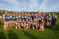 British & Irish Masters Cross Country DUBLIN 2026 - SCOTLAND TEAM