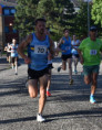 SVHC Clydebank 5K